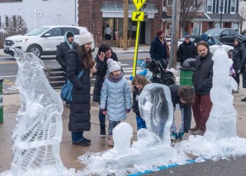 The inaugural Southold WinterFest was such a success that it's back for more.