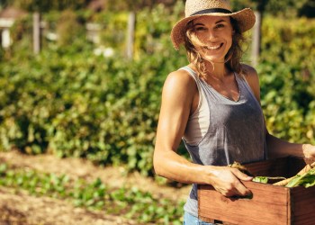 Learn small-scale farming with Stony Brook FoodLab