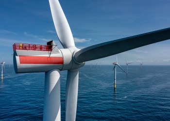 Sunrise Wind is bringing offshore wind farm power to New York