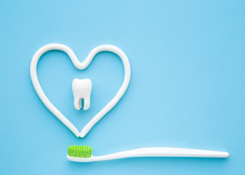 Dental health will lead to a longer life!