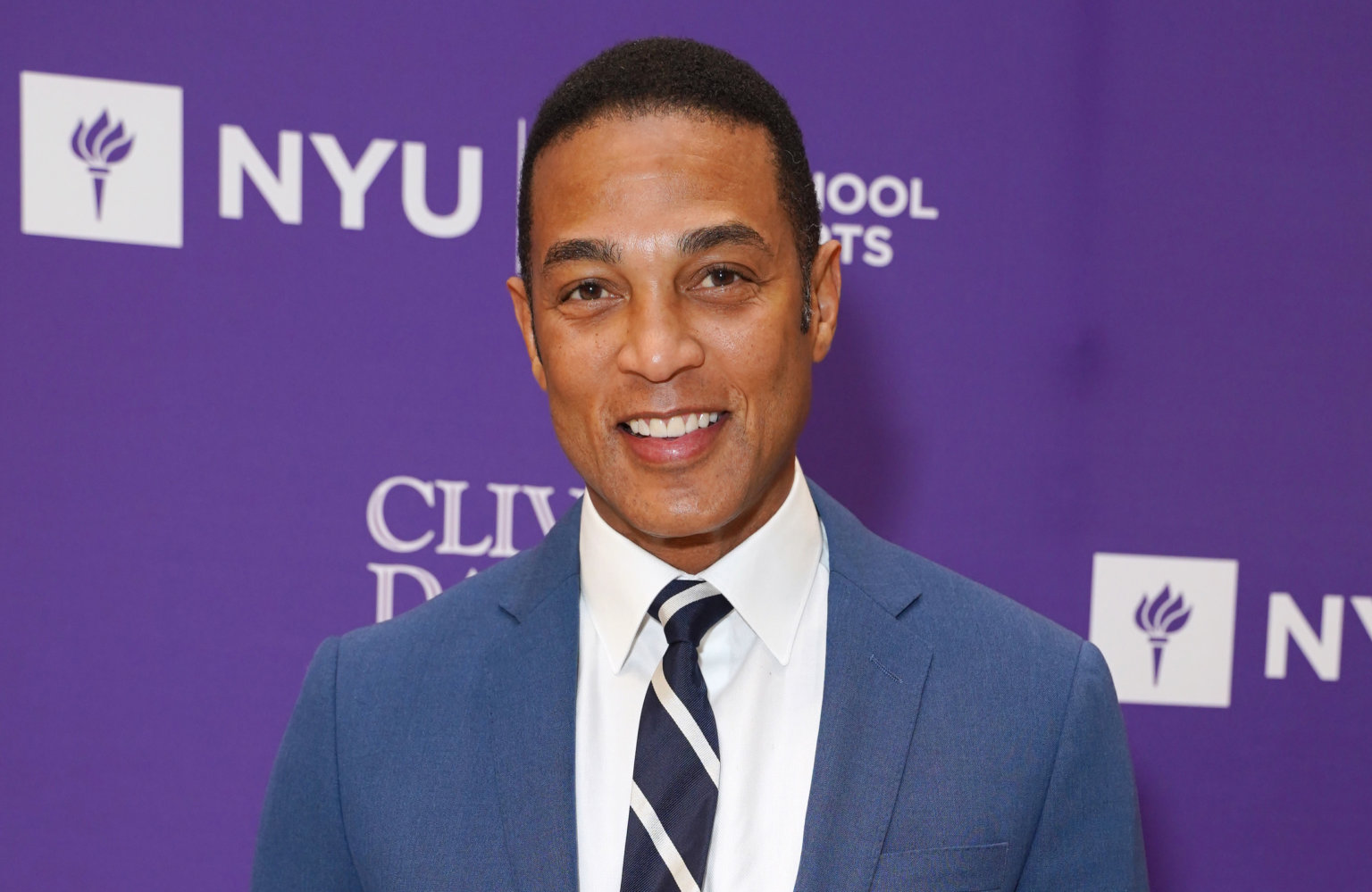 Don Lemon Says He Was Fired From Cnn Without Warning