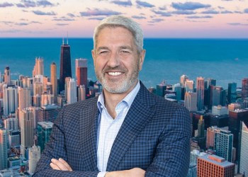 Frank Sorrentino, Chairman, CEO & Founder of ConnectOne Bank