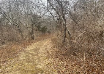 The Bay to Sound Project is expanding the trail network on the North Fork