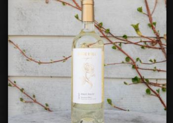 Rose Hill Vineyards Sauvignon Blanc