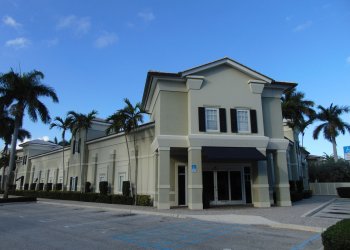 TRX Headquarters hq in Delray Beach, Florida