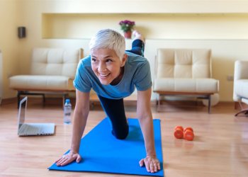 Staying on top of your health and wellness is key to living out your senior golden years to the fullest.