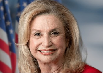 Carolyn Maloney