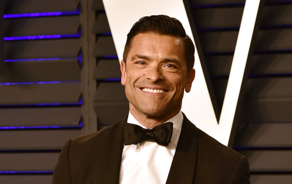 Mark Consuelos