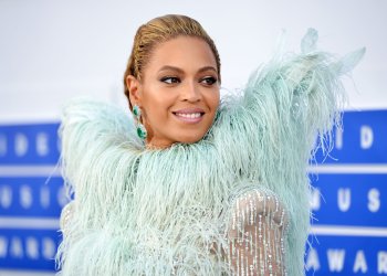 Beyonce Knowles-Carter