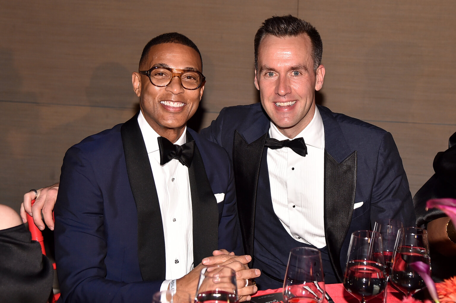 Don Lemon & Tim Malone Will Tie the Knot Saturday in NYC