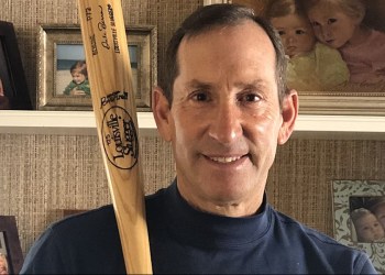 Former MLB player Dale Berra