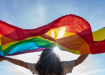 The North Fork is hosting its first-ever pride parade this year. (Getty Images)