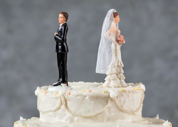 wedding cake toppers affair