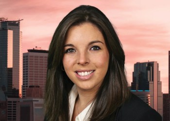 Nicole Brodsky, Partner at Quatela Chimeri