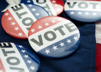 Vote in your East End primary election