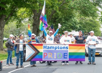 Hamptons Pride