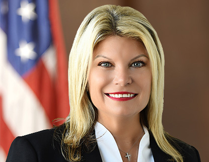 Assembly Member Jodi Giglio