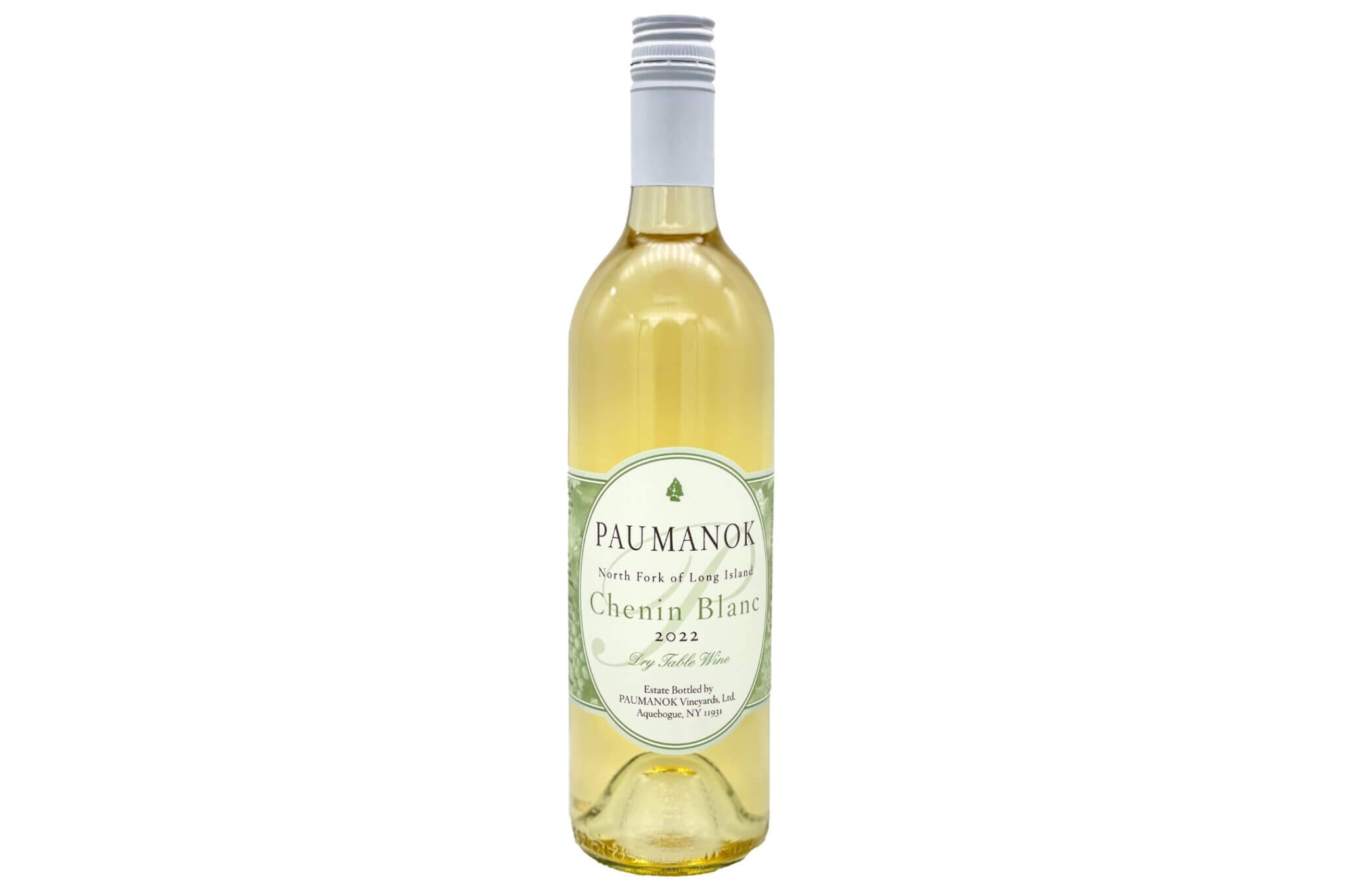 Paumanok Chenin Blanc 2022