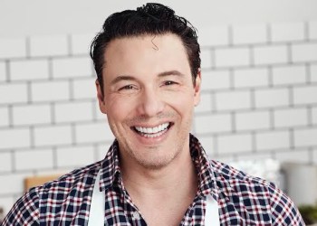 Chef Rocco DiSpirito will host Dan's Chefs of the North Fork