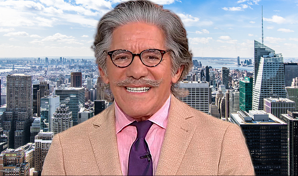 Geraldo Rivera