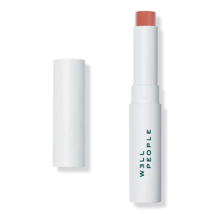 Well People’s Lip Butter SPF 15 Tinted Balm