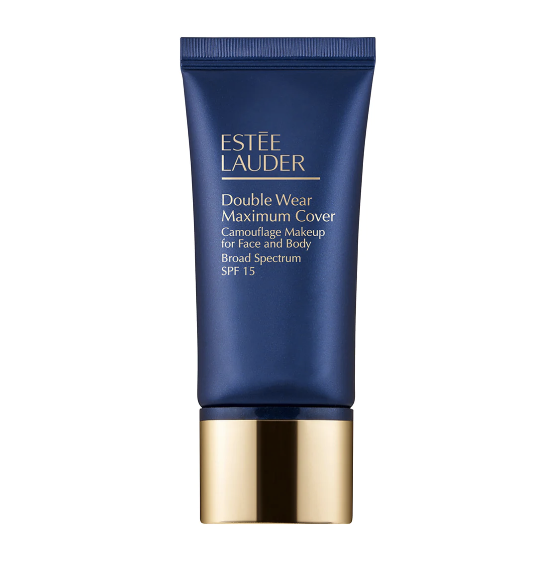 Estée Lauder Double Wear Maximum Cover Camouflage Make Up Face and Body SPF 15