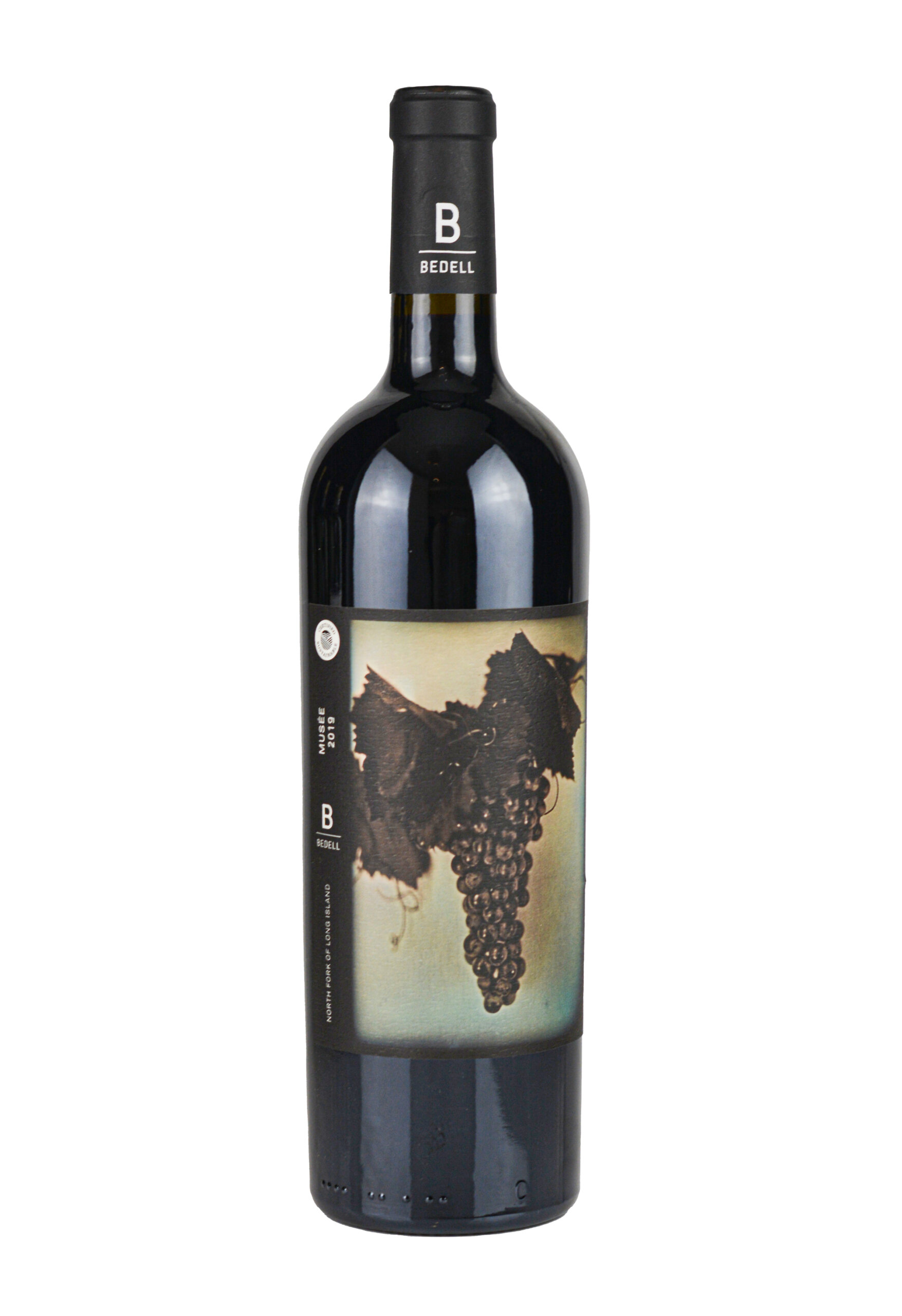 Bedell Cellars MuseÉ 2019