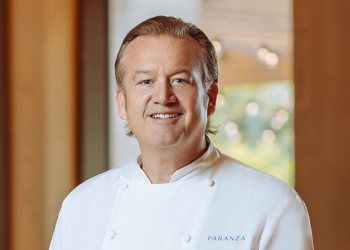 Chef Michael White