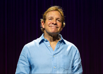 Steve Guttenberg