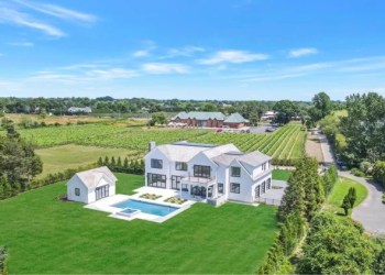 195 Montauk Highway, Water Mill, Courtesy of Douglas Elliman Real Estate