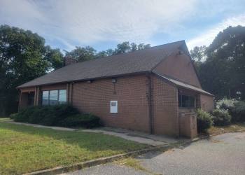 This former bank may soon be a cannabis shop in Riverhead