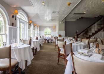 The Stone Creek Inn, East Quogue is participating in Long Island Restaurant Week