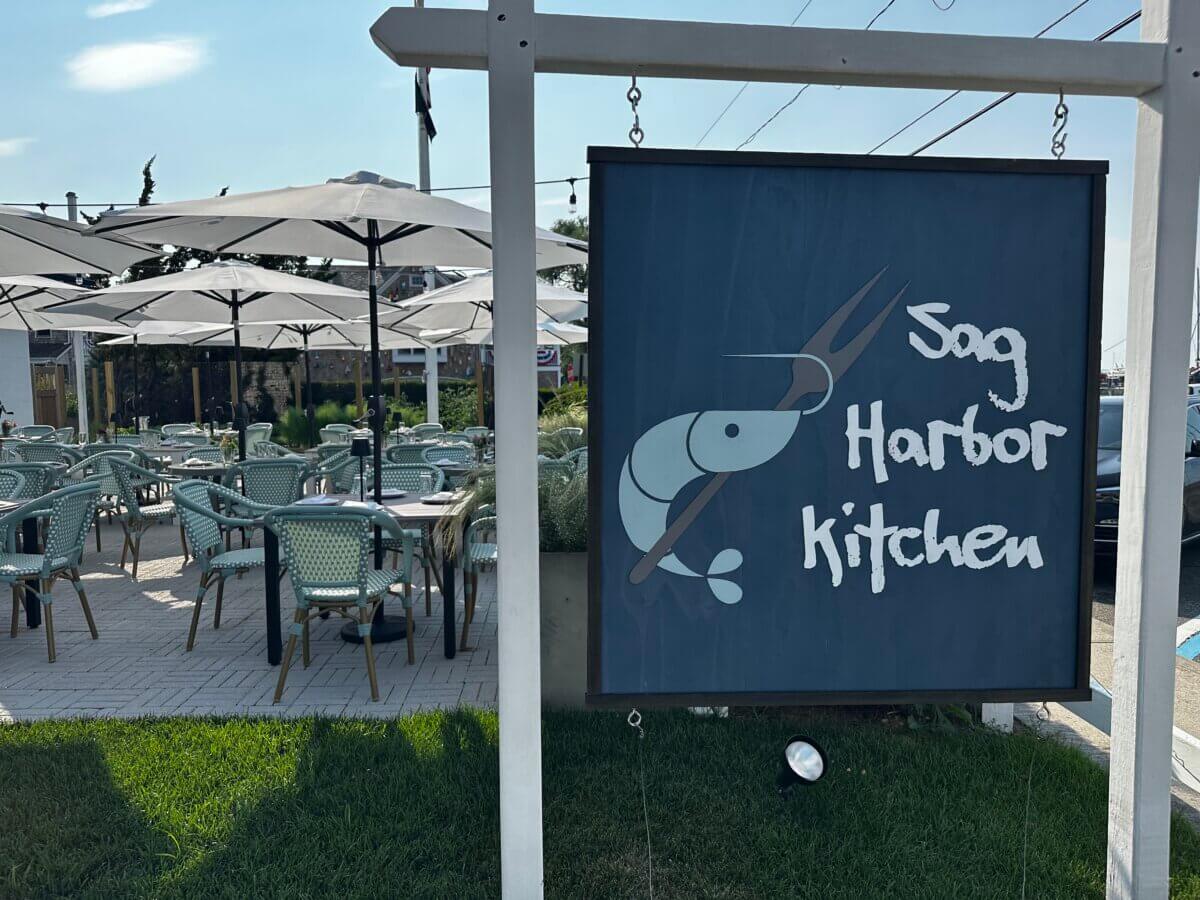 Sag Harbor Kitchen Exterior 1200x900 