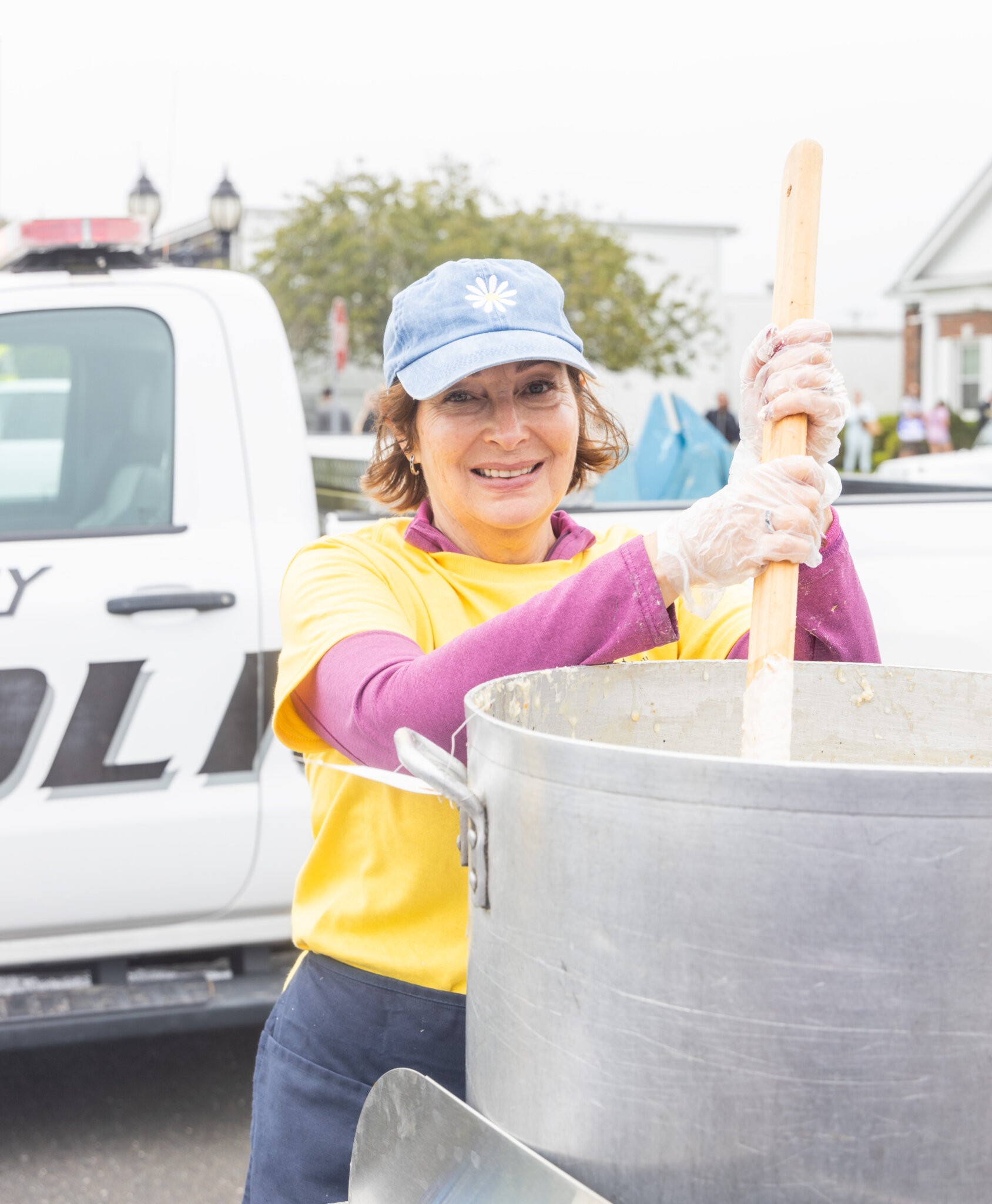 Montauk Festival Returns with Clam Chowder Contest