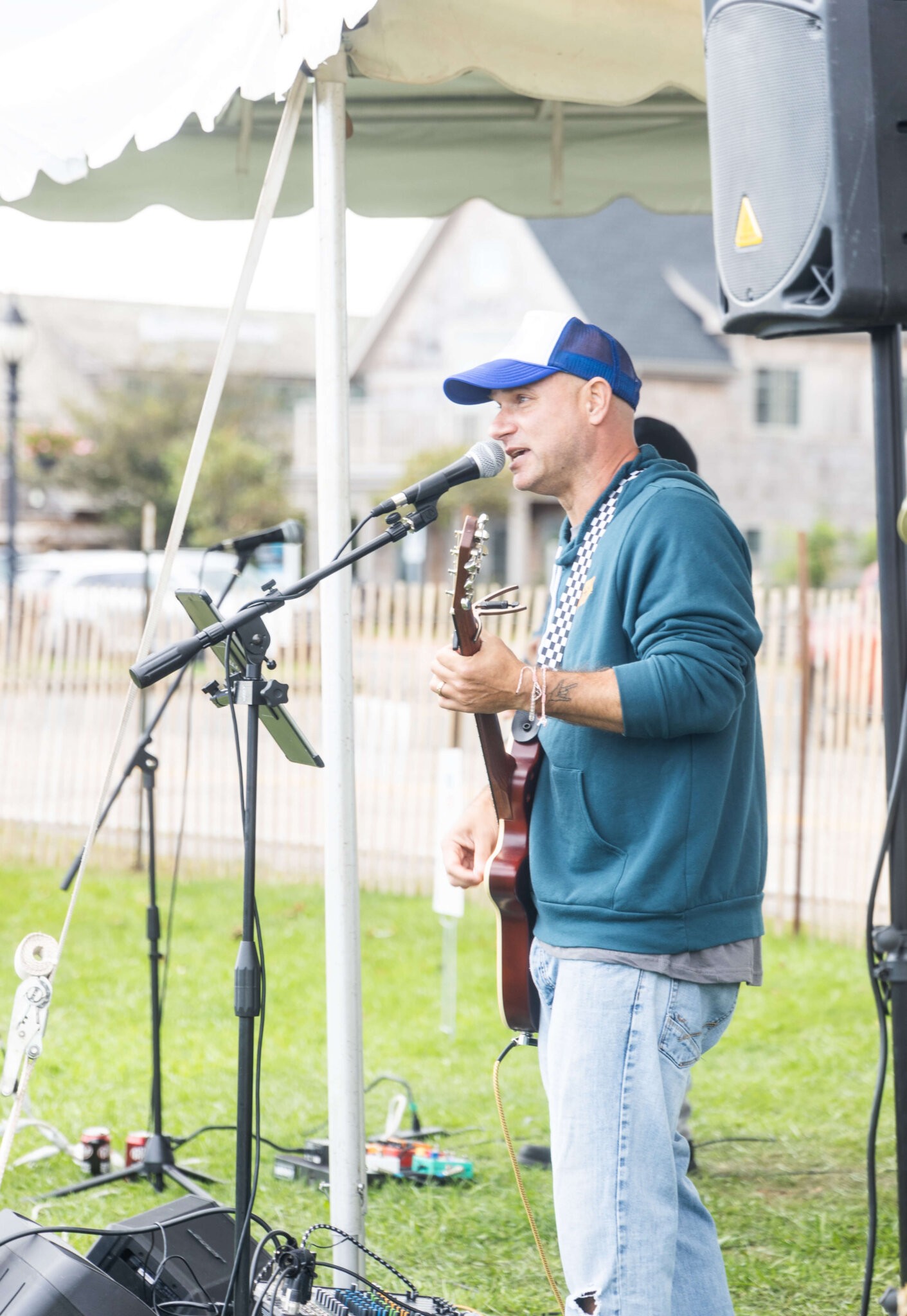 Montauk Festival Returns with Clam Chowder Contest