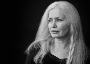 Amy Hempel is part of the faculty Writers Speak at Stony Brook Southampton