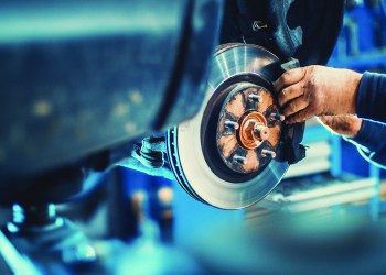 Warning signs of fading brakes and brake systems tend to be subtle.