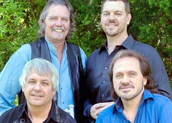 See Pure Prairie League at Suffolk Theater on the North Fork