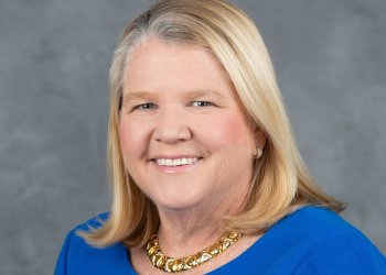 Palm Beach Mayor Danielle Moore