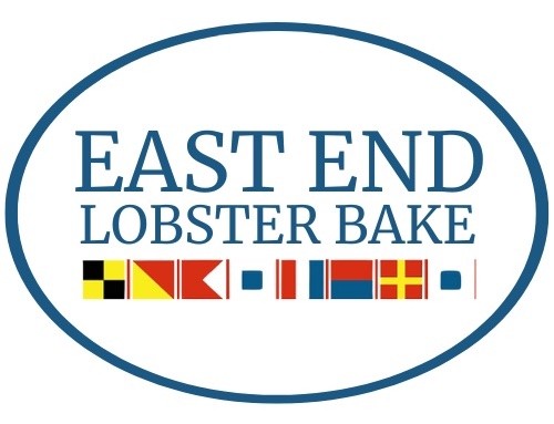 East End Lobster Bake logo