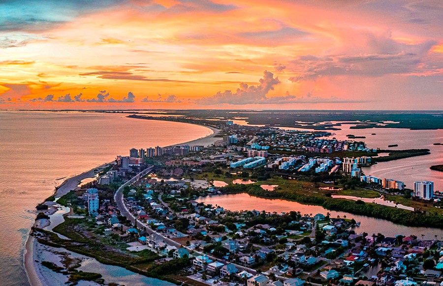 Fort Myers, Florida