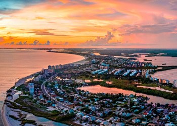 Fort Myers, Florida