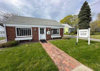 The Wine Room in Hampton Bays