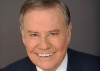 Marvin Scott of WPIX-11