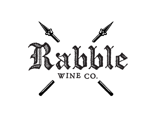 Rabble Wine Co. logo