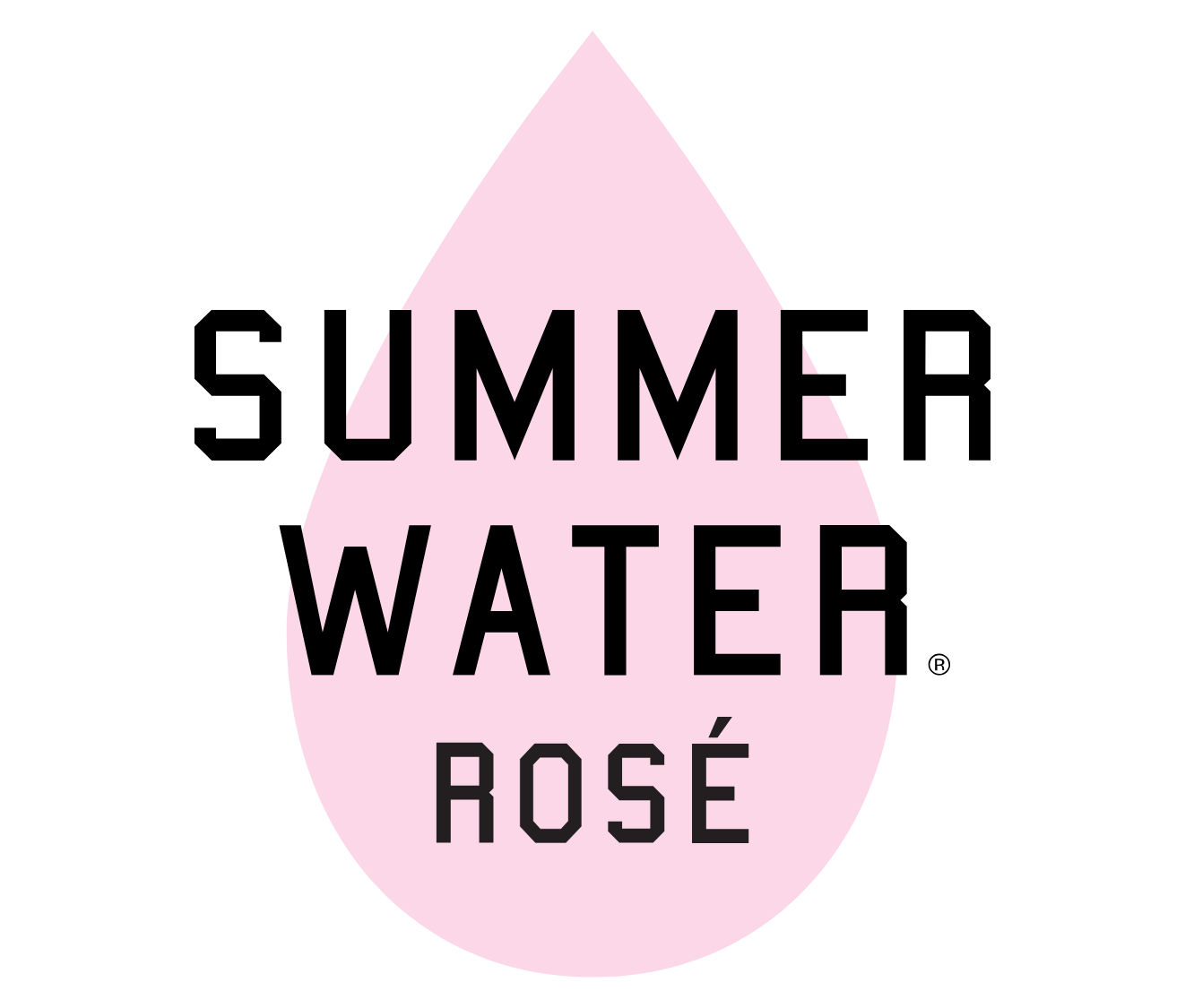 Summer Water logo