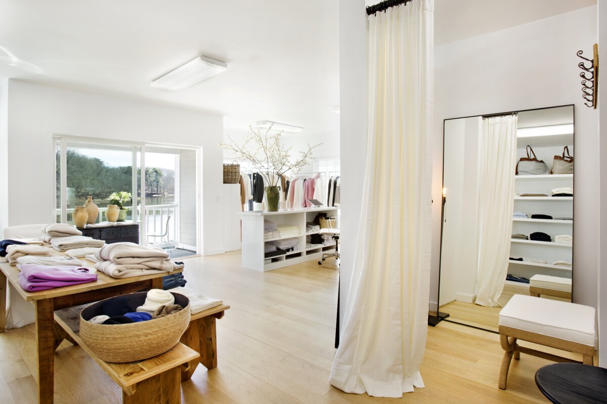 Purethread Women’s Fashion Boutique Debuts on Shelter Island