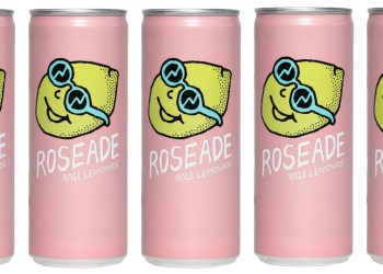 Roseade