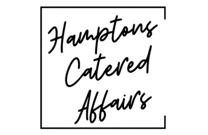 Hamptons Catered Affairs is coming to Taste of Two Forks!