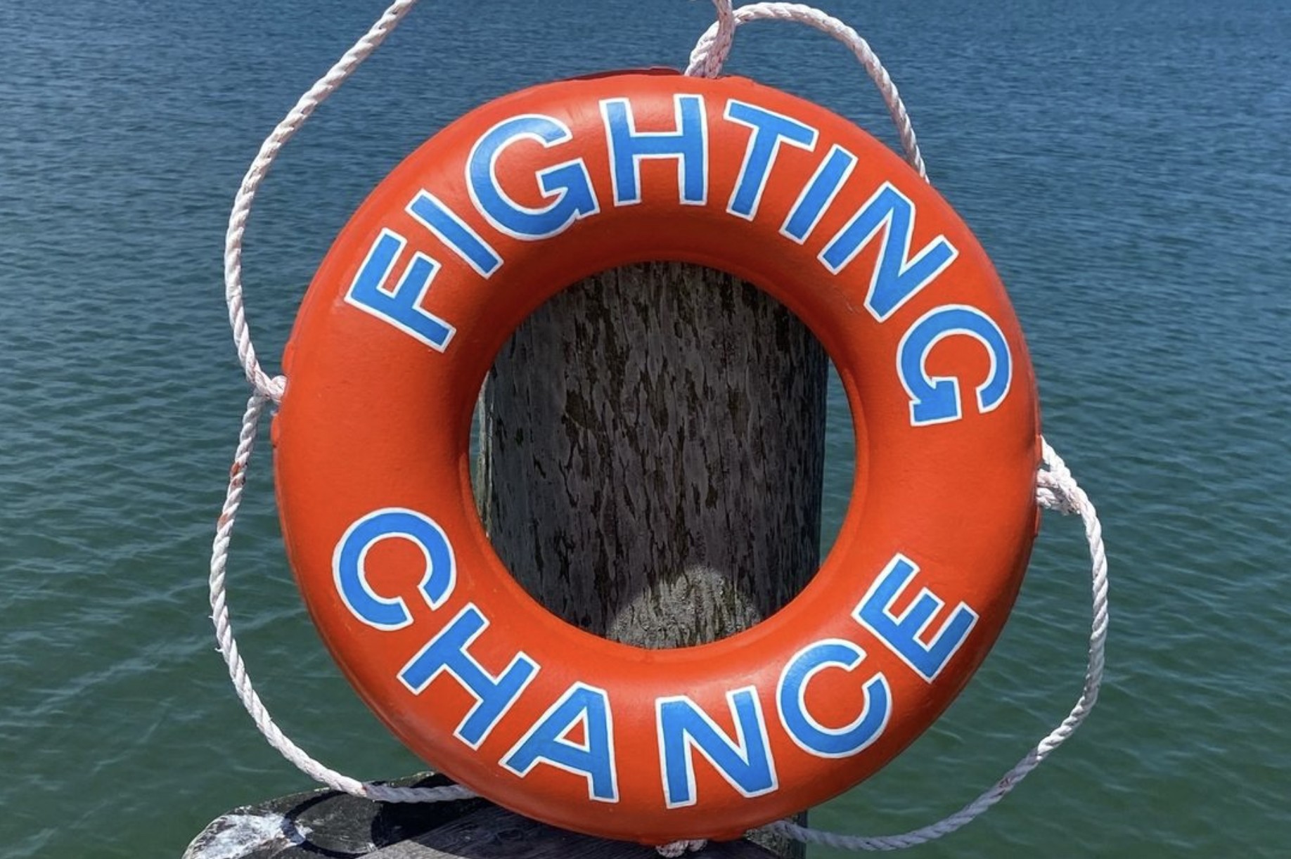 Fighting Chance supports cancer patients and caregivers on the East End